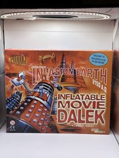 Doctor Who Product Enterprise