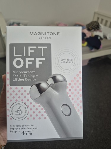 Magnitone liftoff microcurrent - magnitone,