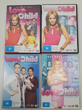 Love Child Complete Series