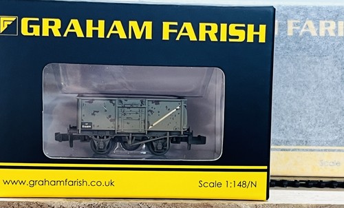 Graham farish 377 227g rake - graham, 377-227g