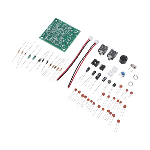 Shortwave transceiver diy - shortwave,