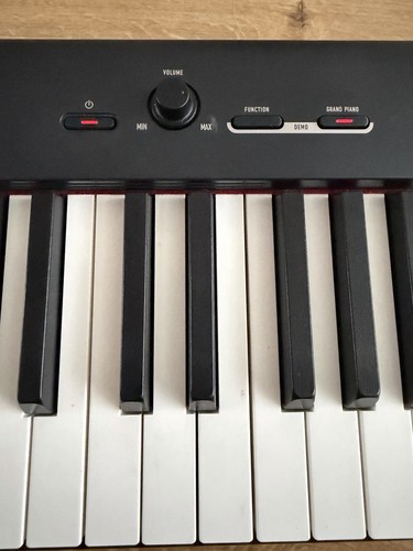 Casio cdp s110bkst digital - casio,