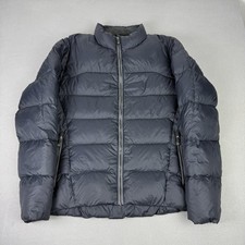 Macpac Jacket Mens Medium Navy