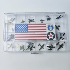 WW2 Wargaming Air Force Fleet