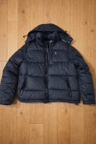 Mens black ralph - mens, lauren