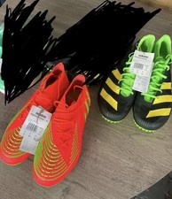 Joblot adidas trainers - 2,