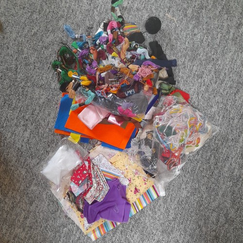 Mixed bundle embroidery - mixed,