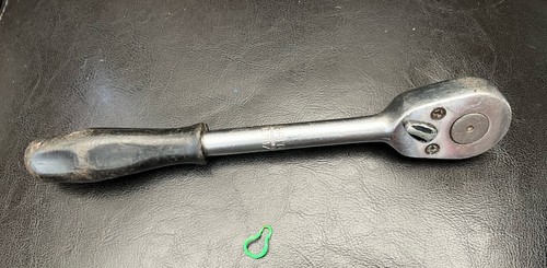 Vintage britool e74 40t - vintage, e74/40t