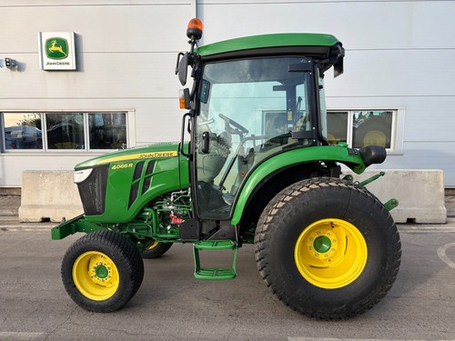 2023 john deere 4066r - 2023,