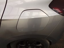 FUEL FILLER FLAP VAUXHALL