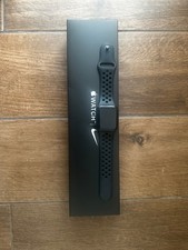 Apple Watch Series 5 Nike+