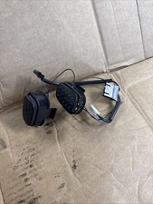 land rover Discovery 2 td5 pair of steering wheel horn buttons QTN100270