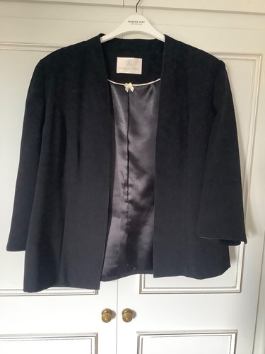 Jacques vert size - jacques, black