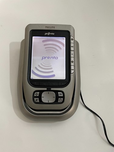 Philips pronto ds3500 home - philips,