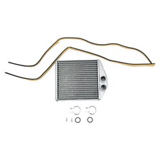 Aluminium Heater Matrix For