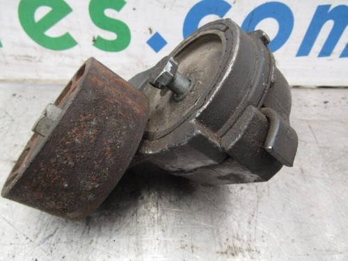 Mercedes vario 814 fanbelt - mercedes,