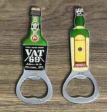 Vat 69 Scotch & Gordons Dry