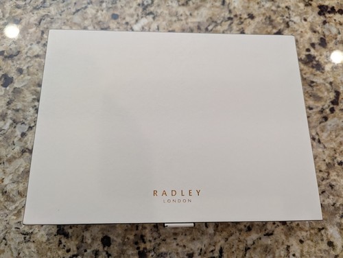 Radley london jewelry - radley, box