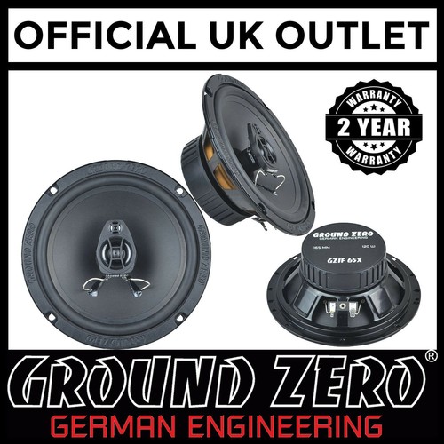 Golf mk4 04 groundzero - mk4, 98-04