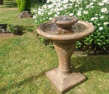 Henri Studio Windstone