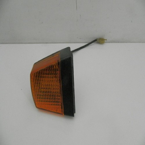 Kawasaki gpz 1000 - 1000, indicator