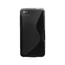 S-Line Cases for the BlackBerry Z10