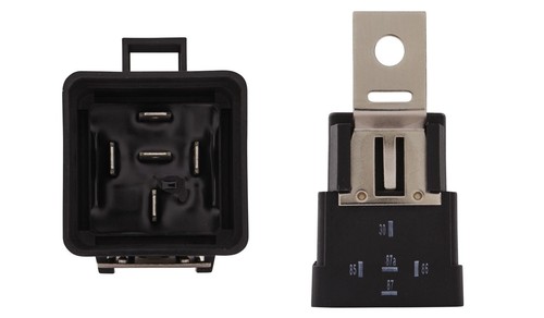 Hella relay main current - hella,