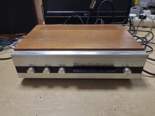 Wharfedale Linton Amplifier - 100% Untested Spares Or Repairs 