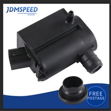 Front & Rear Dual Windscreen