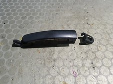 06 VW Golf mk5  Front Door