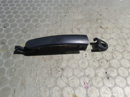 Golf mk5 front door - 06,