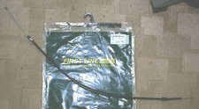 First Line FKB2320 LH Hand Brake Cable VAUXHALL CORSA C TIGRA 