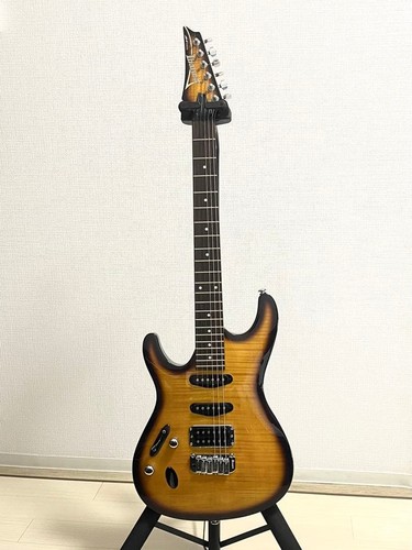 Ibanez sa160fml left handed - ibanez,
