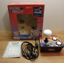 Retro Double Dragon Plug and Play Arcade Game Controller Joystick Garden Bar Fun