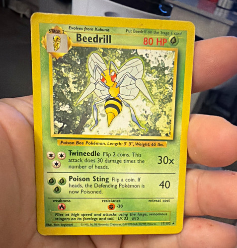 Wizards the coast pokémon - wizards,