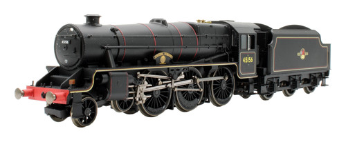 Hornby gauge r2555 6 0 - hornby,
