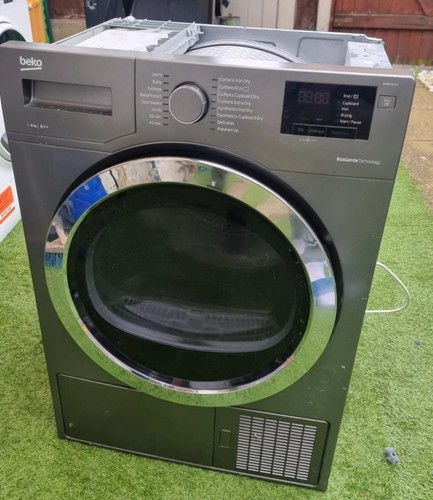 Beko control pannel - pannel, /door