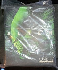 Alien Big Chap 1/12 Action