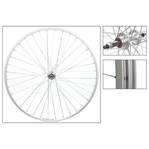 Weinmann 519 hybrid 700c alloy - 519,