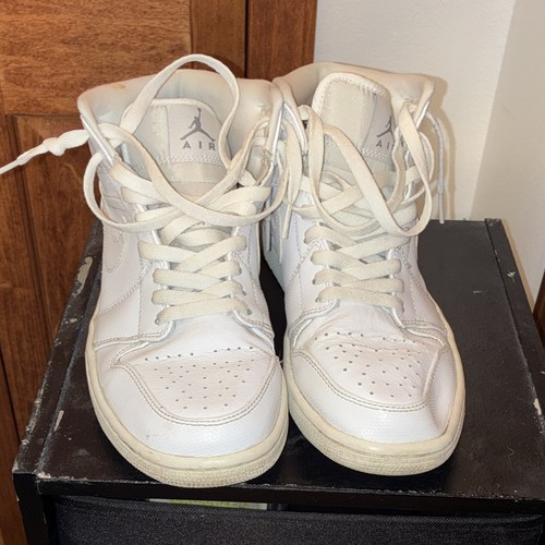 Jordan air mid - jordan,