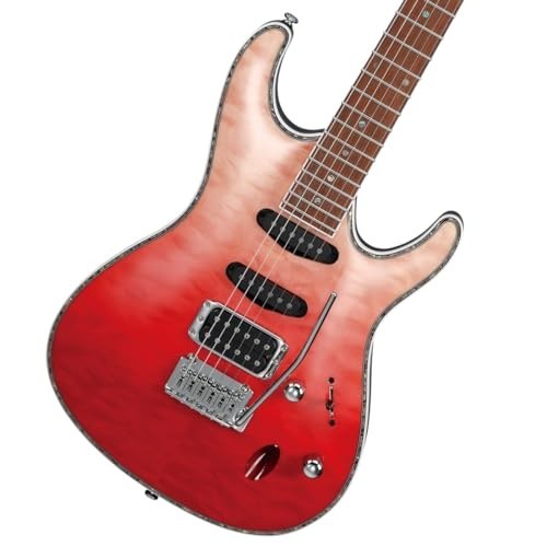 Ibanez series ssh - sa,