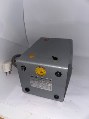 Leitz wetzlar ballast type - wetzlar,