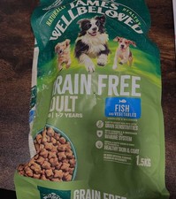 JWB Complete Dry Adult Grain