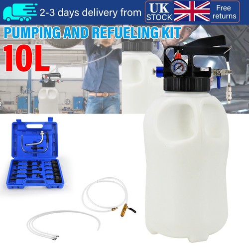 10l gearbox oil - gearbox,