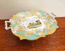 c1850 Samuel Alcock Footed