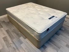 Silentnight 800 Pocket Double