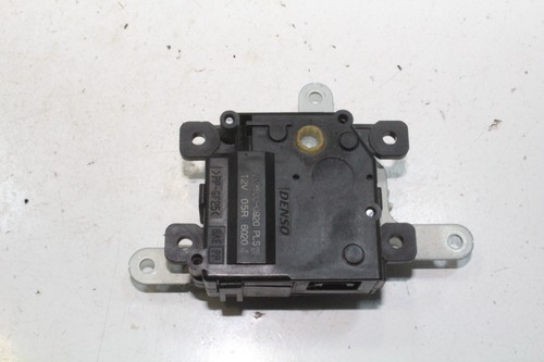 Lexus interior heater flap - interior,