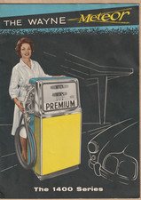 PETROL PUMP CATALOGUE