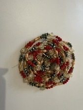 Strands waist beads - 3,