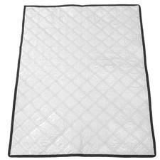  Aluminum Sunshade Cold